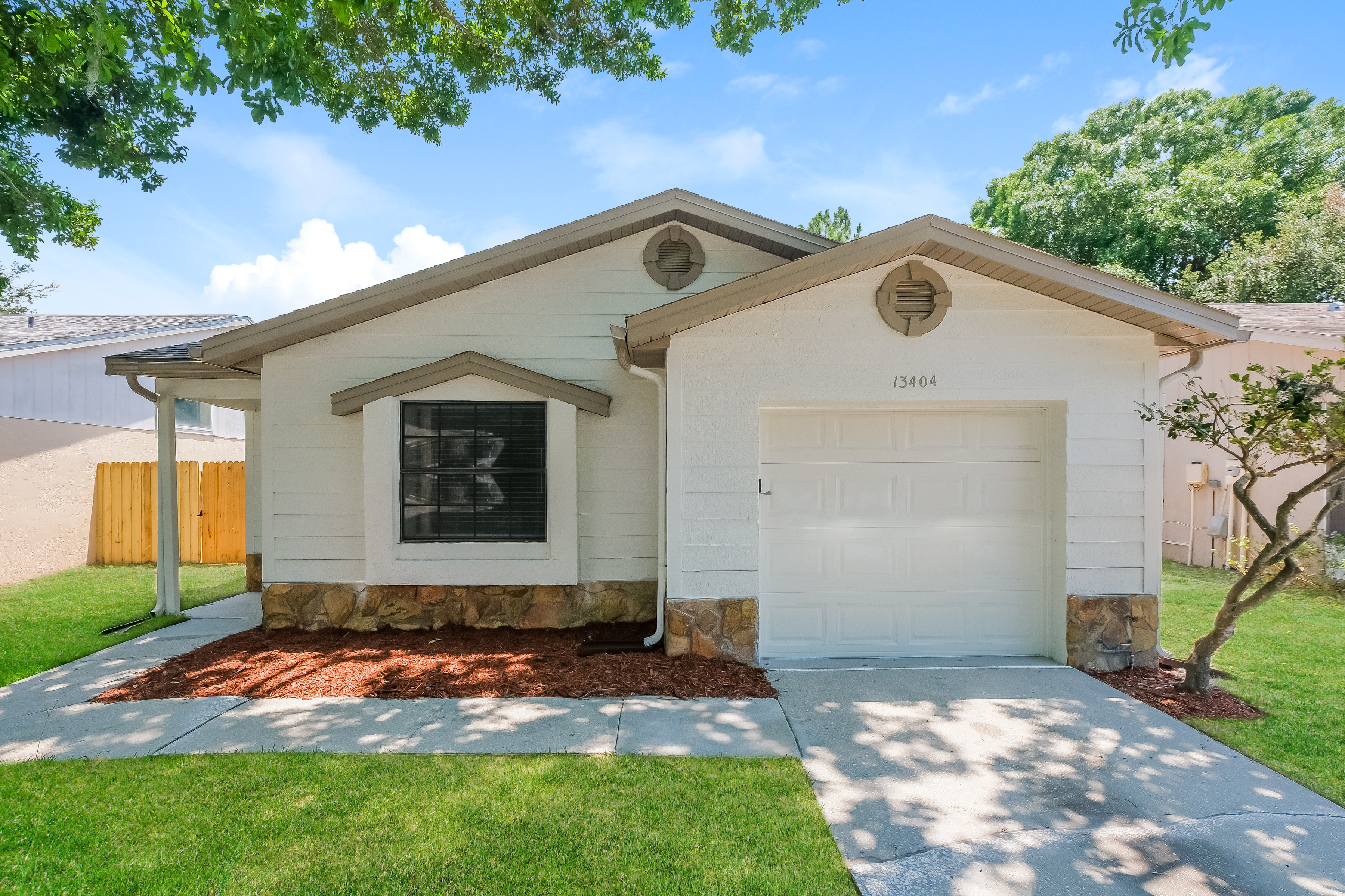 13404 Laraway Dr Riverview, FL 33579